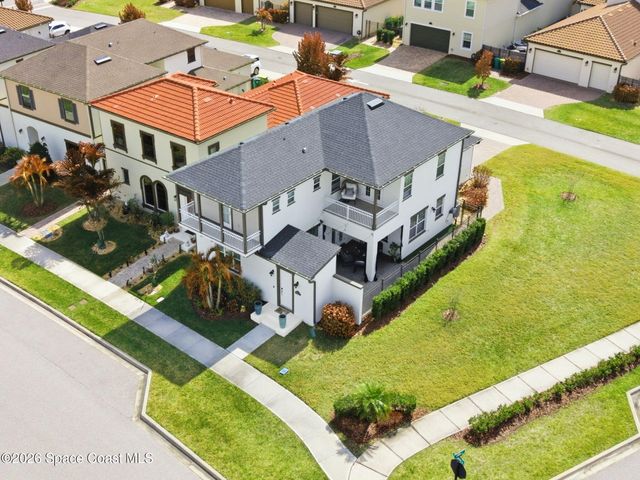 2355 Reeling Circle, Melbourne, FL 32940