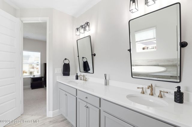 2355 Reeling Circle, Melbourne, FL 32940