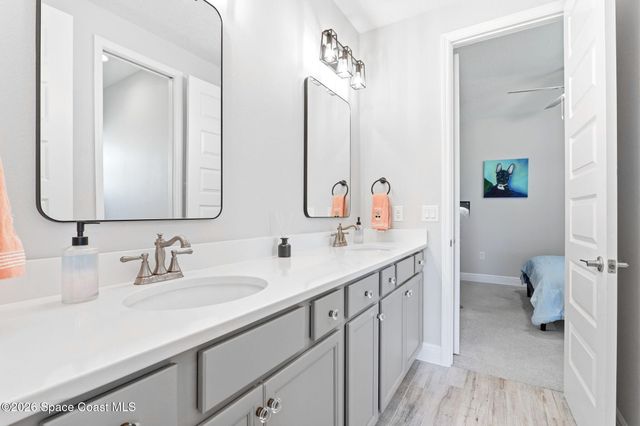 2355 Reeling Circle, Melbourne, FL 32940