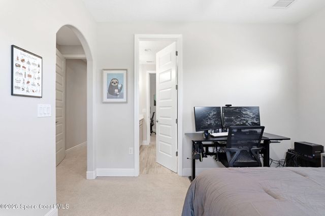 2355 Reeling Circle, Melbourne, FL 32940