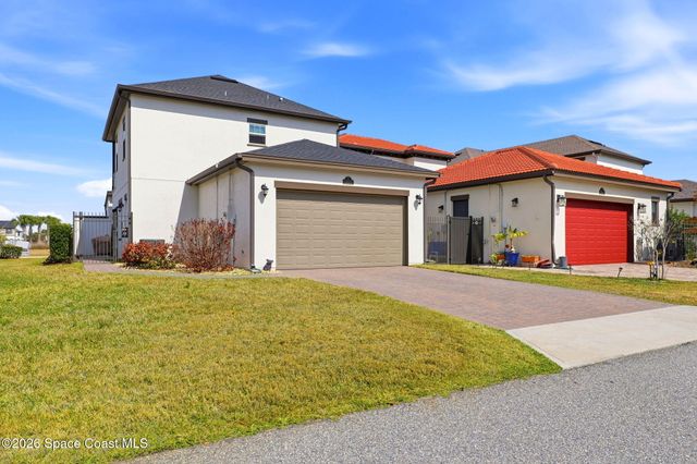 2355 Reeling Circle, Melbourne, FL 32940