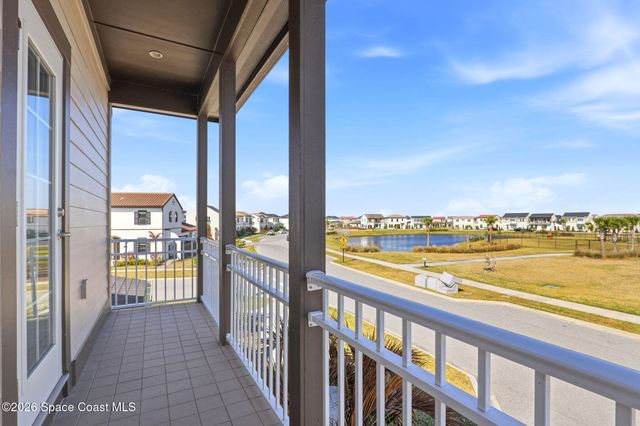 2355 Reeling Circle, Melbourne, FL 32940