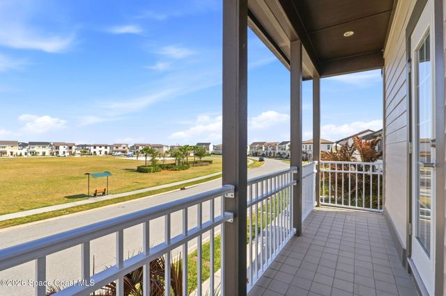 2355 Reeling Circle, Melbourne, FL 32940