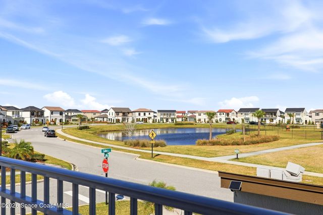 2355 Reeling Circle, Melbourne, FL 32940