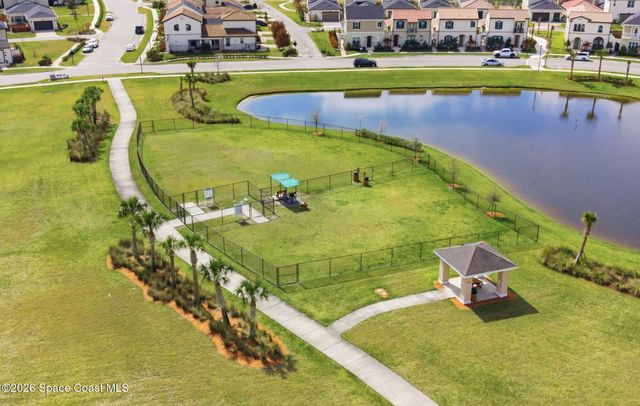 2355 Reeling Circle, Melbourne, FL 32940