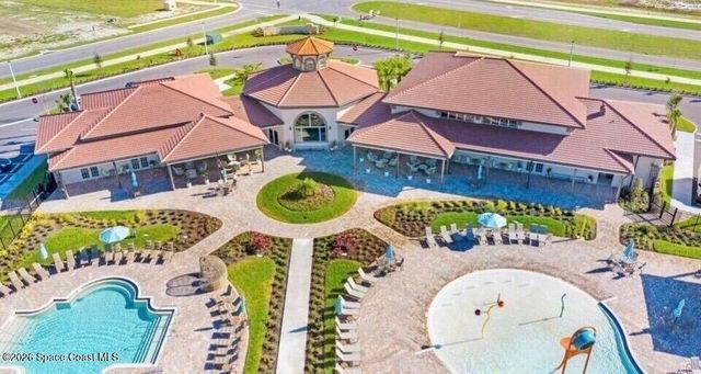 2355 Reeling Circle, Melbourne, FL 32940