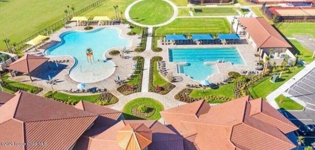 2355 Reeling Circle, Melbourne, FL 32940