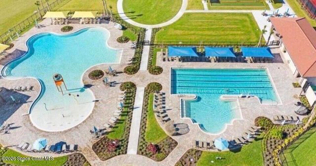 2355 Reeling Circle, Melbourne, FL 32940