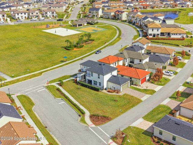 2355 Reeling Circle, Melbourne, FL 32940