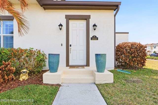 2355 Reeling Circle, Melbourne, FL 32940