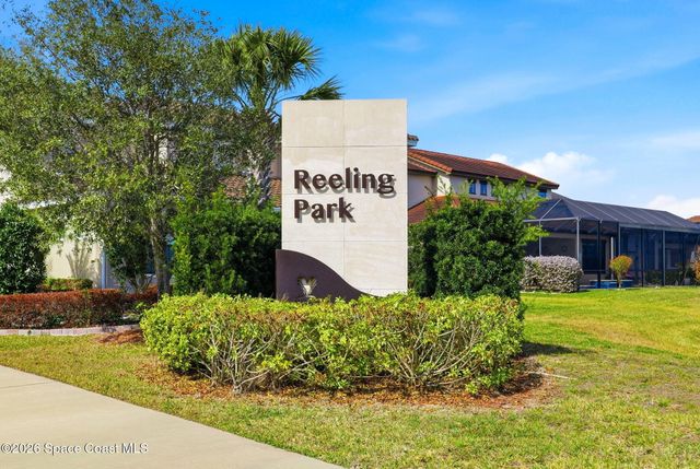 2355 Reeling Circle, Melbourne, FL 32940
