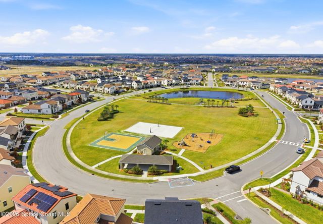 2355 Reeling Circle, Melbourne, FL 32940