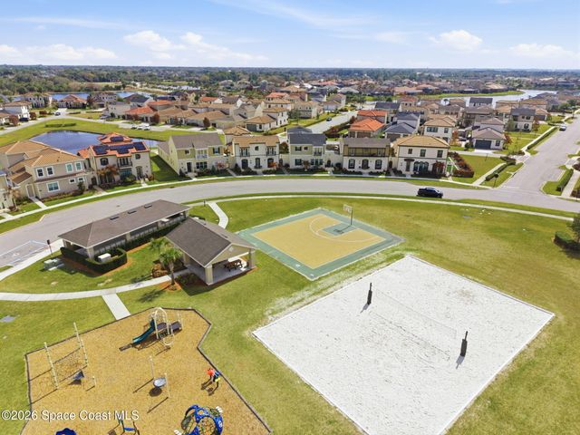 2355 Reeling Circle, Melbourne, FL 32940