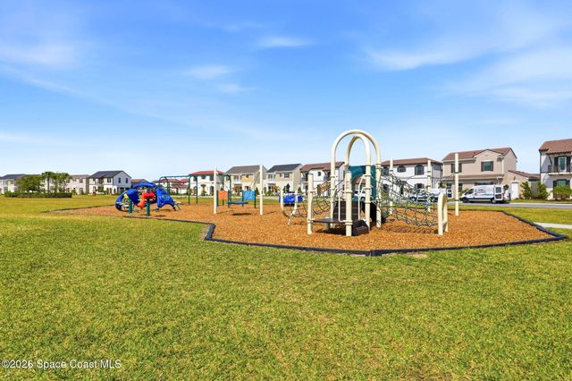 2355 Reeling Circle, Melbourne, FL 32940