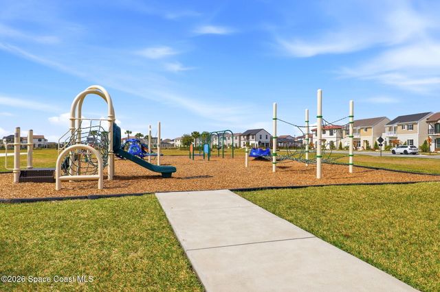 2355 Reeling Circle, Melbourne, FL 32940