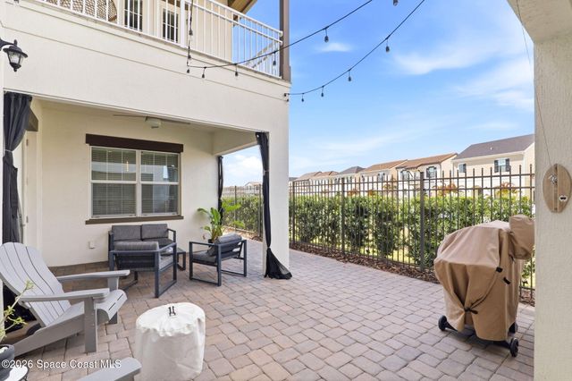 2355 Reeling Circle, Melbourne, FL 32940