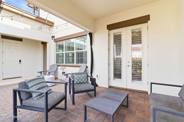 2355 Reeling Circle, Melbourne, FL 32940