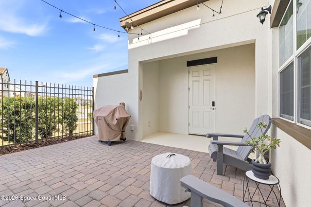 2355 Reeling Circle, Melbourne, FL 32940