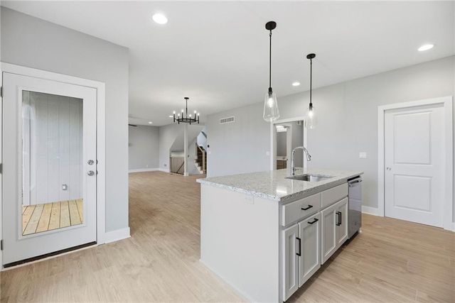 18725 W 193rd Street, Spring Hill, KS 66083