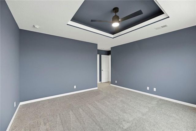 18725 W 193rd Street, Spring Hill, KS 66083