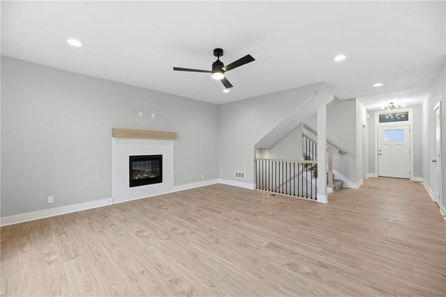 18725 W 193rd Street, Spring Hill, KS 66083