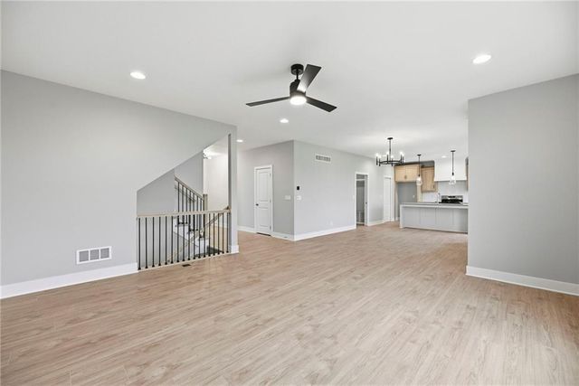 18725 W 193rd Street, Spring Hill, KS 66083
