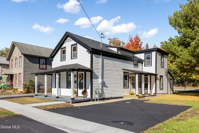 7 Willow Street, Hudson Falls, NY 12839