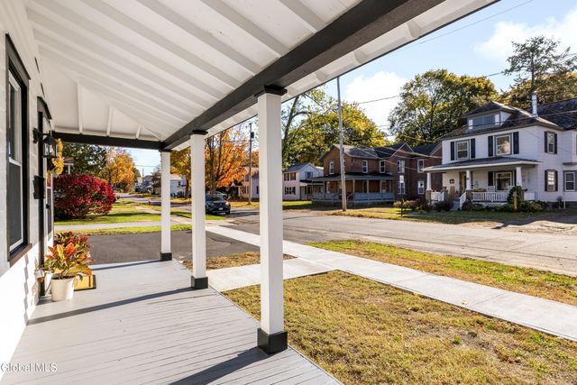 7 Willow Street, Hudson Falls, NY 12839