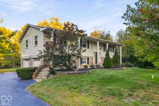 7836 N Chester Avenue, Indianapolis, IN 46240