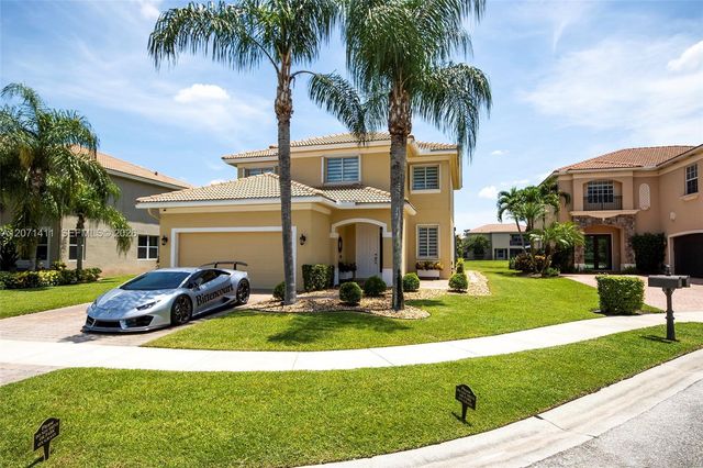 9370 Cobblestone Brooke Court, Boynton Beach, FL 33472