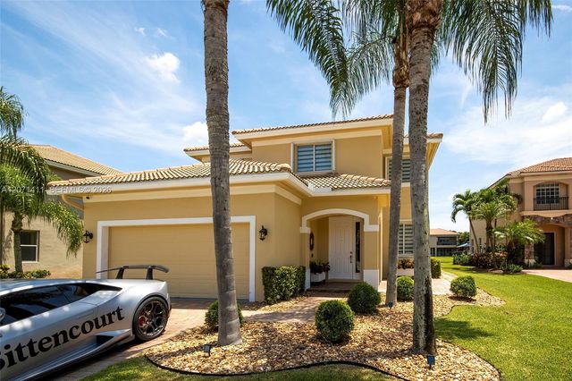 9370 Cobblestone Brooke Court, Boynton Beach, FL 33472