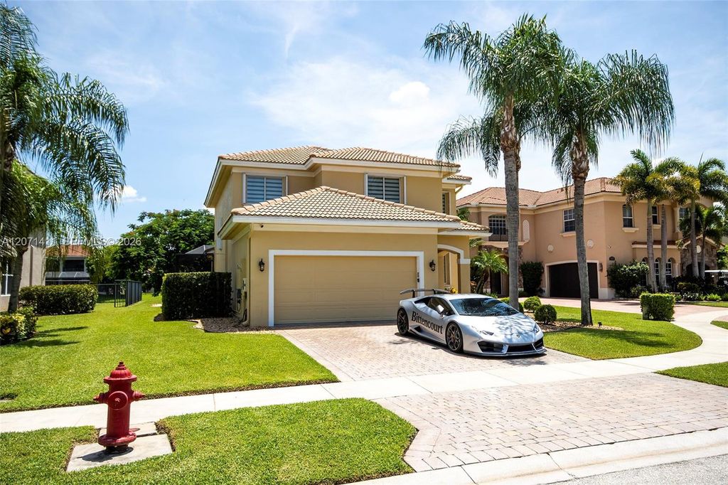 9370 Cobblestone Brooke Court, Boynton Beach, FL 33472