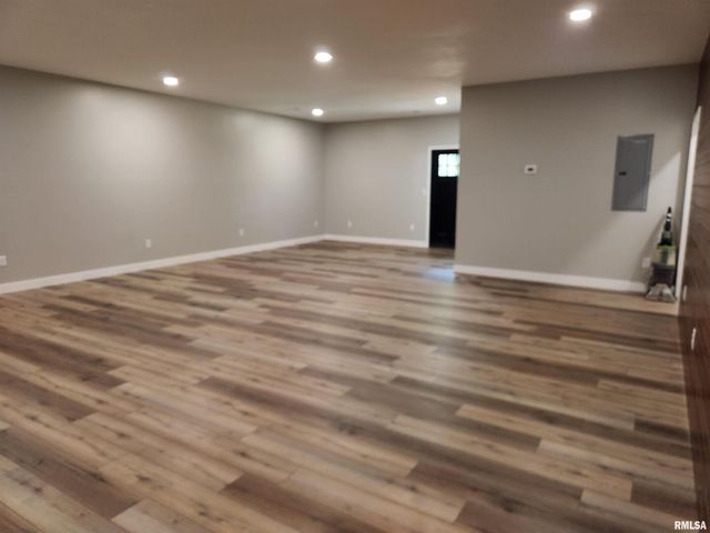 14063 N LINK Lane, Mt Vernon, IL 62864