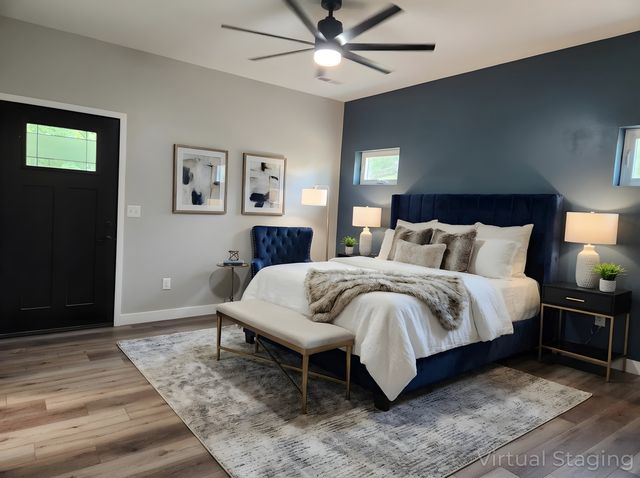 14063 N LINK Lane, Mt Vernon, IL 62864