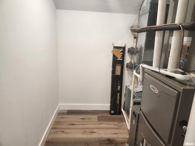 14063 N LINK Lane, Mt Vernon, IL 62864