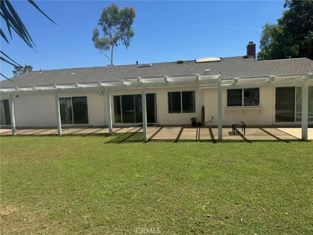 24451 Quintana Drive, Mission Viejo, CA 92691