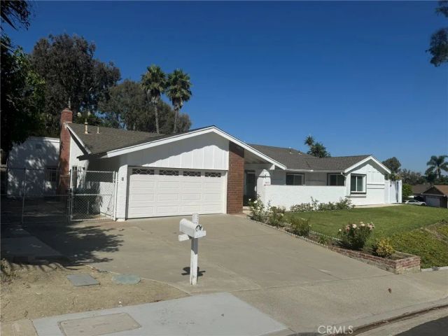 24451 Quintana Drive, Mission Viejo, CA 92691