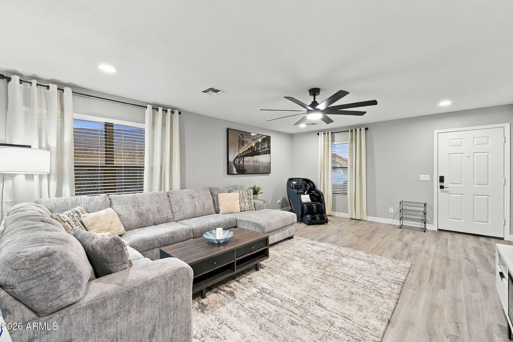 14558 N 157TH Drive, Surprise, AZ 85379 — photo 3