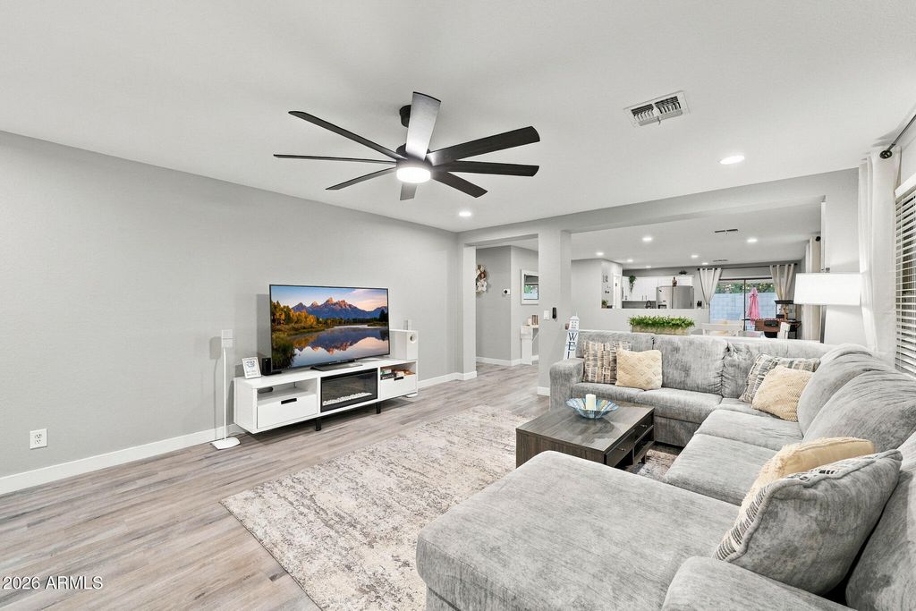 14558 N 157TH Drive, Surprise, AZ 85379 — photo 4