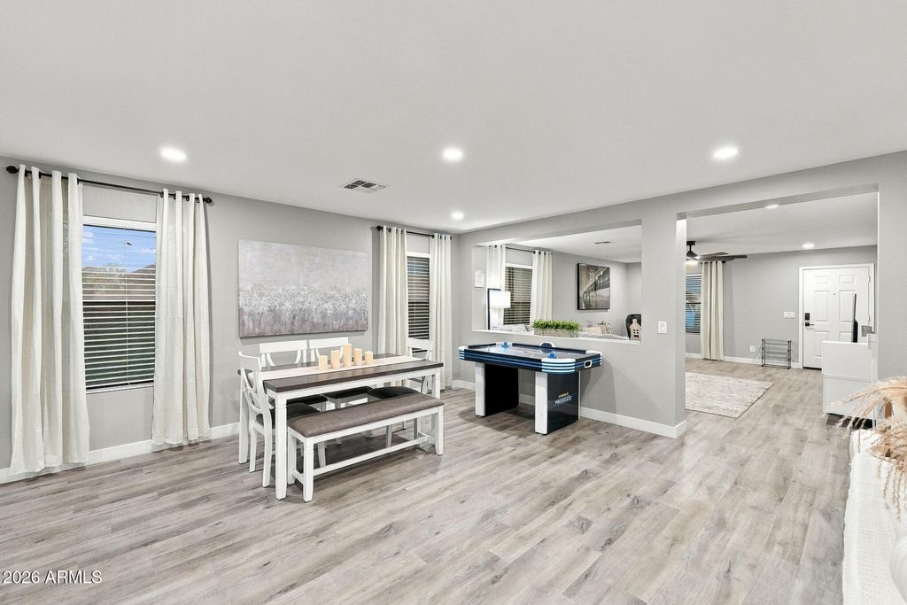 14558 N 157TH Drive, Surprise, AZ 85379 — photo 5