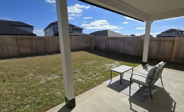 30635 Windermere Peaks Lane, Fulshear, TX 77441