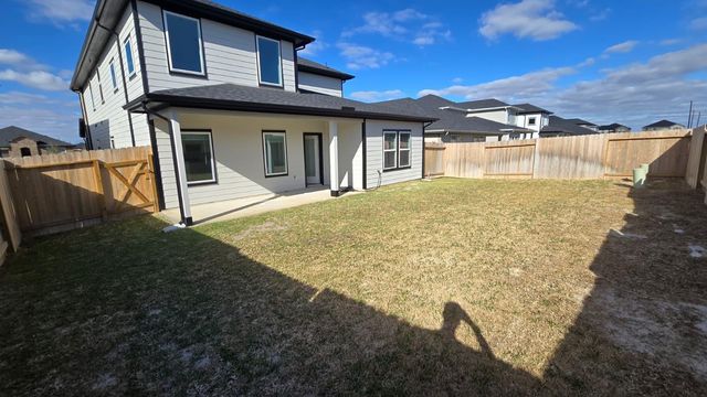 30635 Windermere Peaks Lane, Fulshear, TX 77441