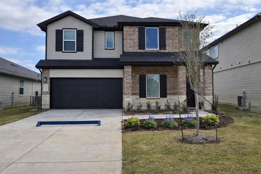 30635 Windermere Peaks Lane, Fulshear, TX 77441