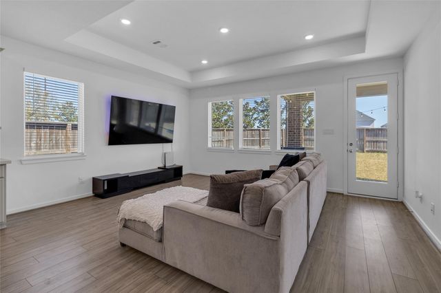 2300 Vanessa Cay Lane, La Porte, TX 77507