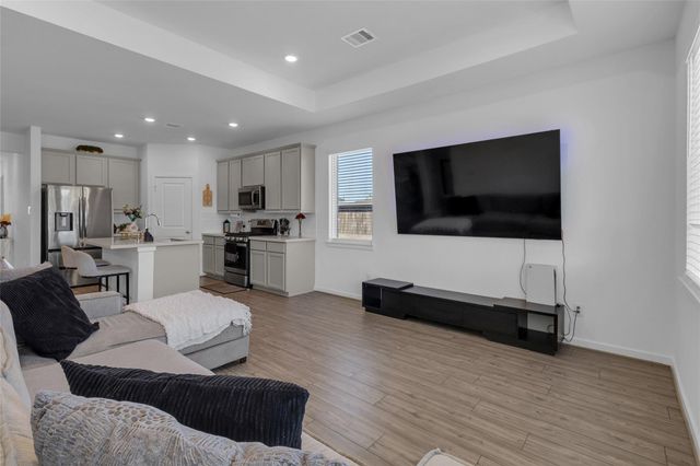 2300 Vanessa Cay Lane, La Porte, TX 77507