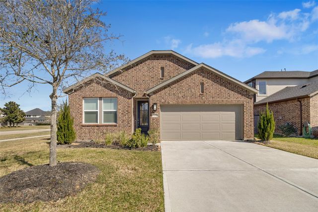 2300 Vanessa Cay Lane, La Porte, TX 77507