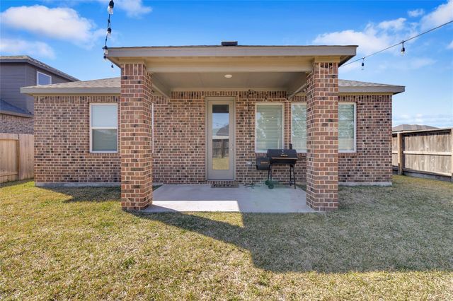 2300 Vanessa Cay Lane, La Porte, TX 77507