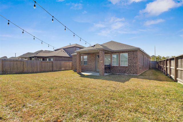 2300 Vanessa Cay Lane, La Porte, TX 77507