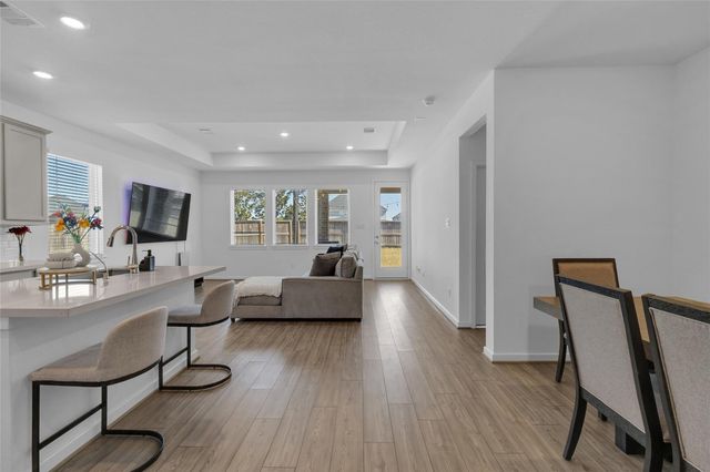 2300 Vanessa Cay Lane, La Porte, TX 77507