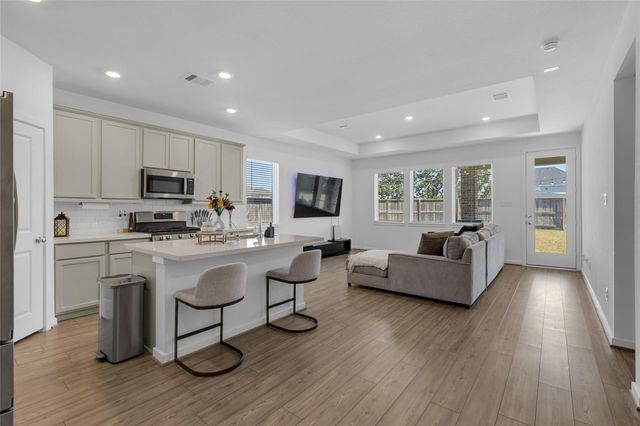 2300 Vanessa Cay Lane, La Porte, TX 77507